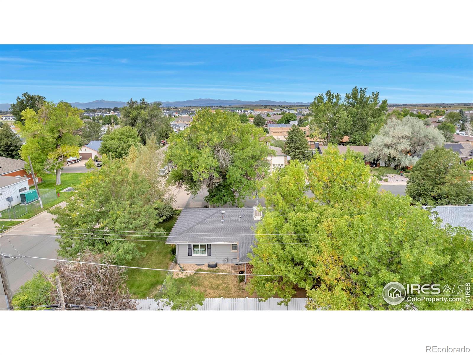 MLS Image #29 for 504  graefe avenue,ault, Colorado