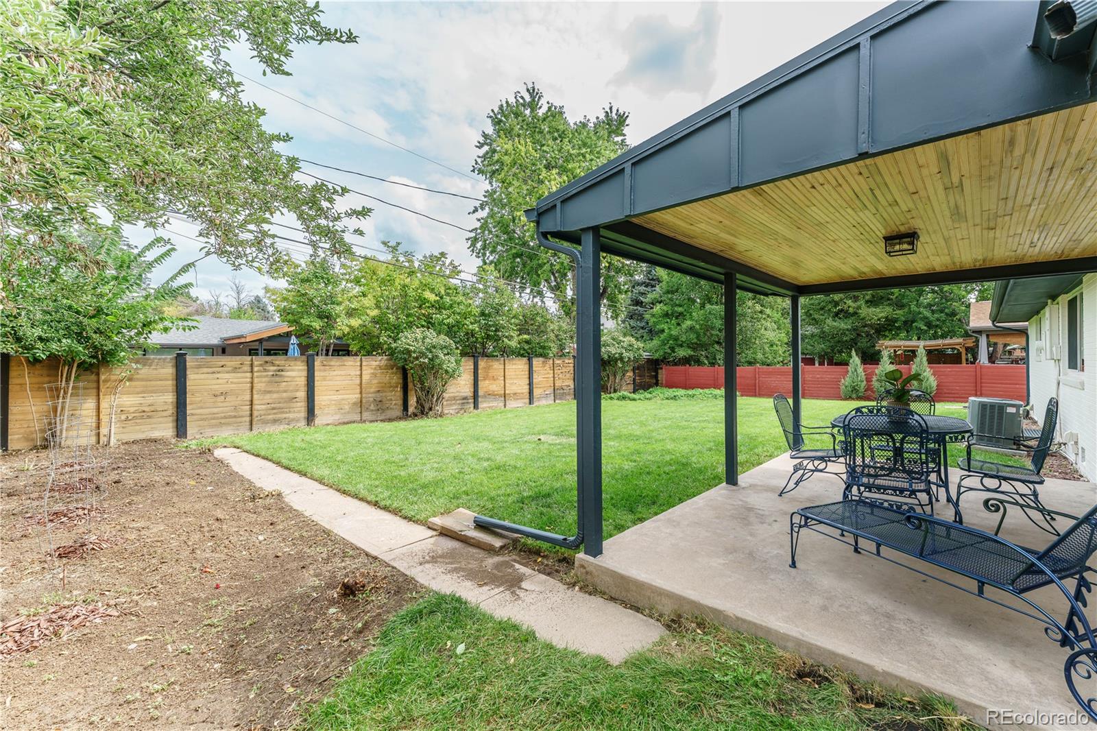 MLS Image #36 for 2448 s jasmine street,denver, Colorado