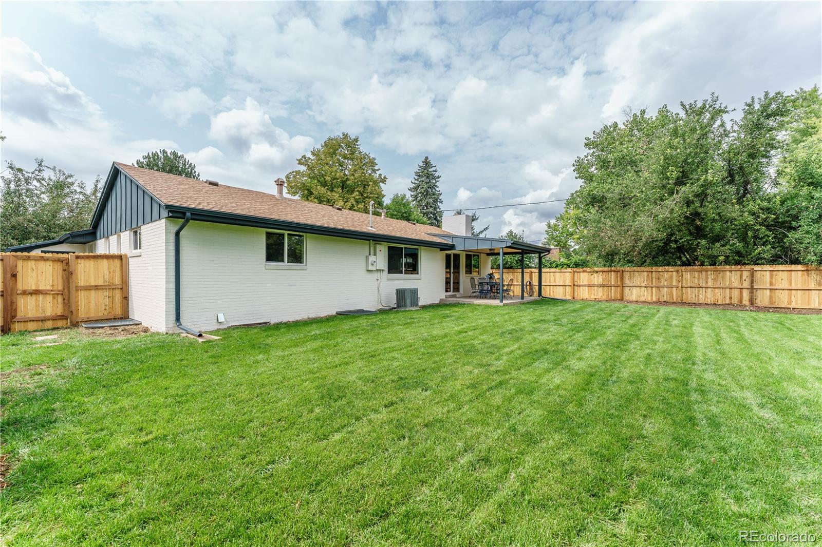 MLS Image #37 for 2448 s jasmine street,denver, Colorado