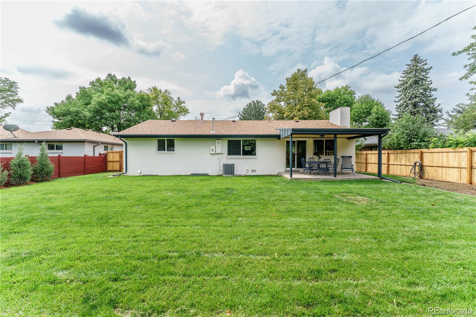 MLS Image #38 for 2448 s jasmine street,denver, Colorado