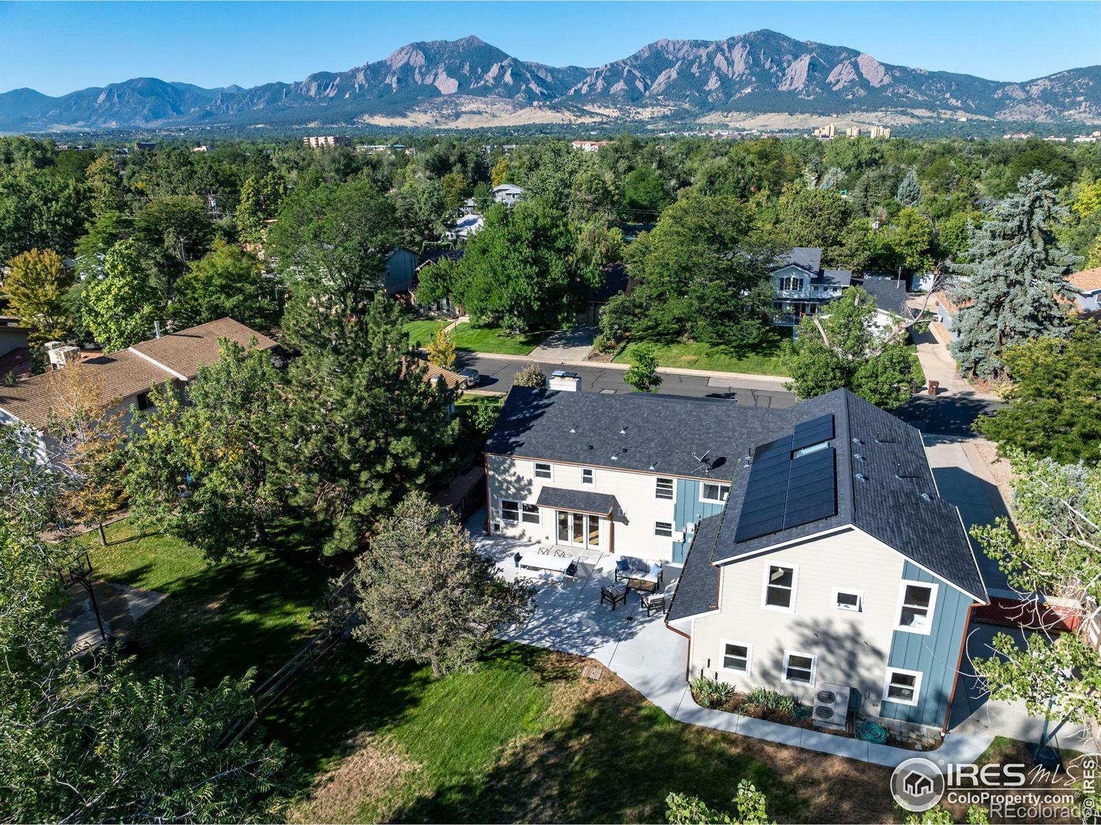 MLS Image #35 for 890  cypress drive,boulder, Colorado