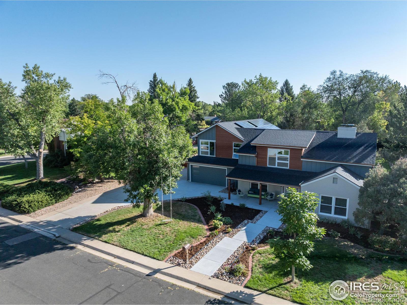 MLS Image #37 for 890  cypress drive,boulder, Colorado