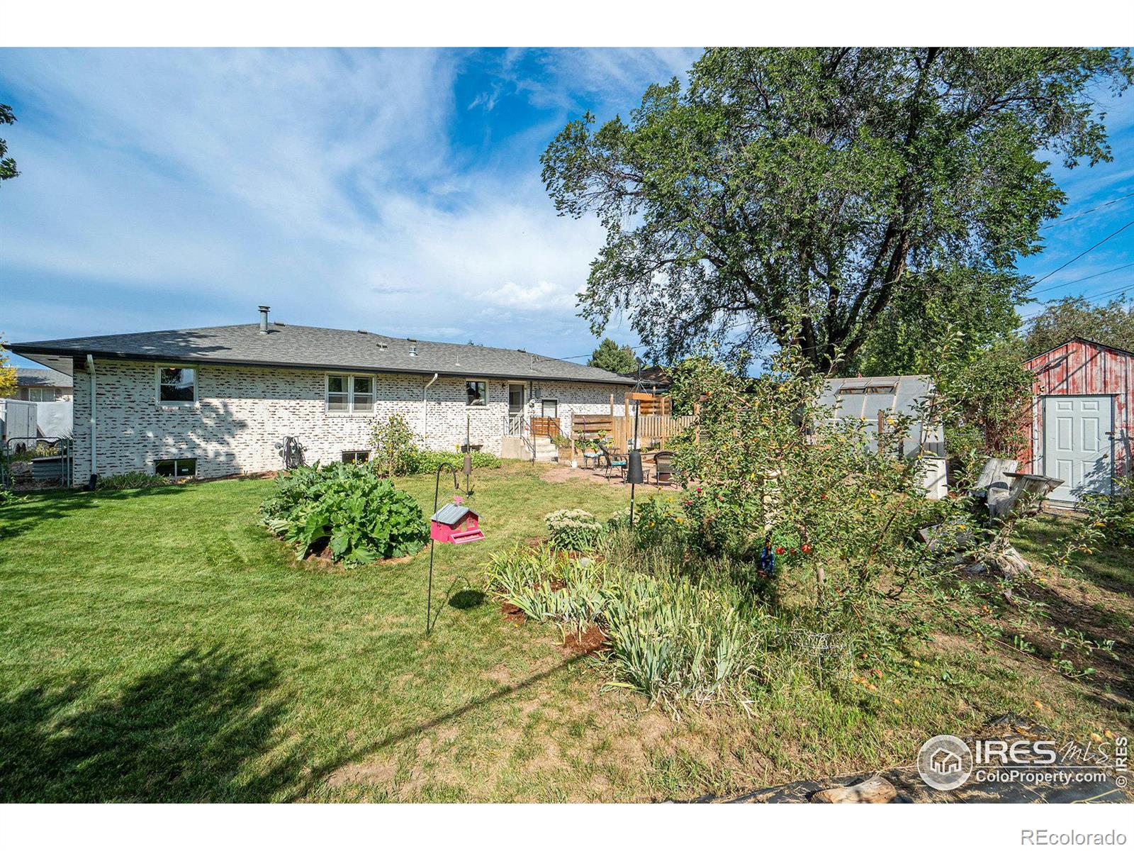 MLS Image #28 for 622  graefe avenue,ault, Colorado