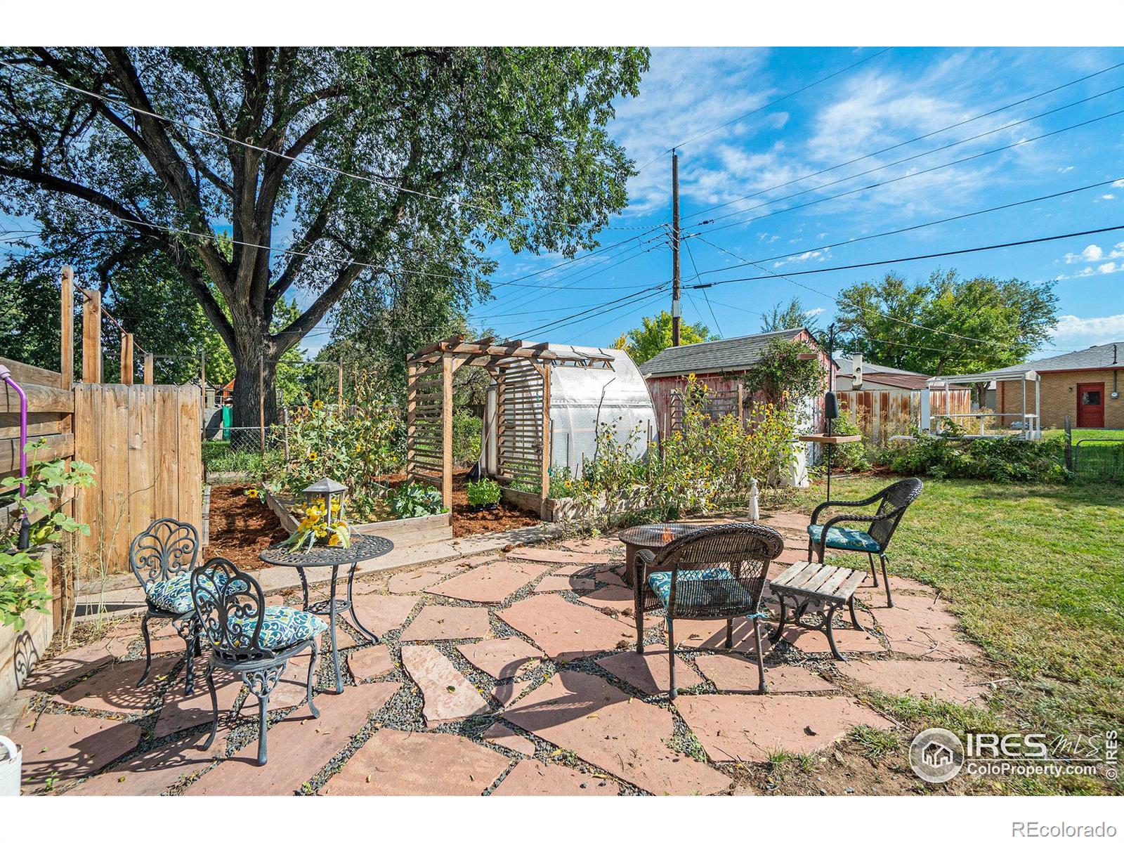 MLS Image #29 for 622  graefe avenue,ault, Colorado