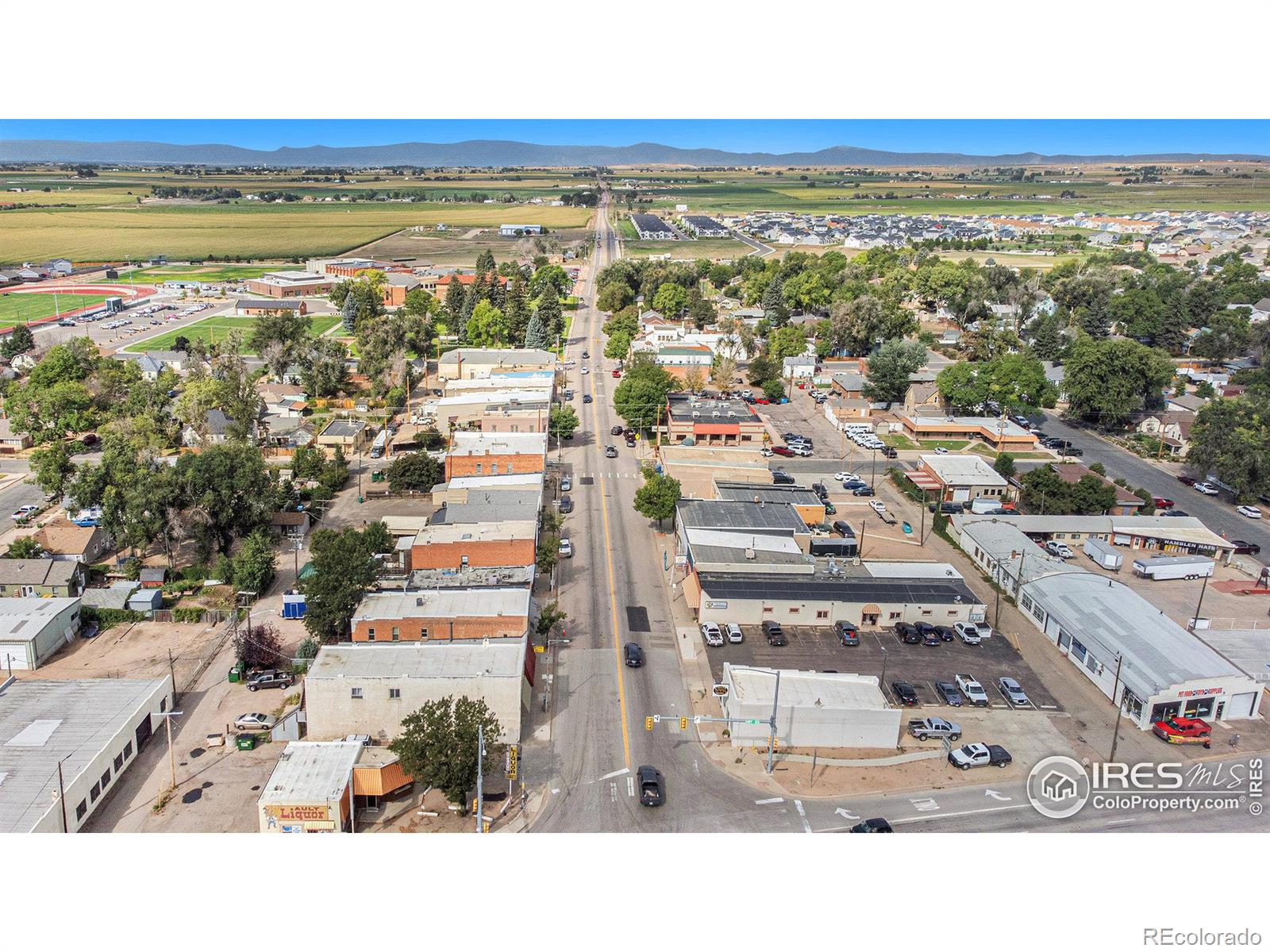 MLS Image #33 for 622  graefe avenue,ault, Colorado