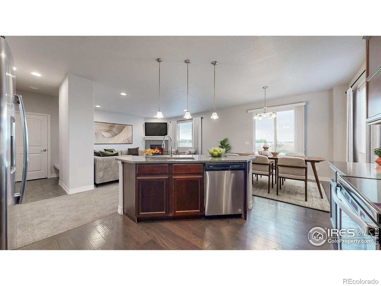 MLS Image #10 for 3449  oberon drive,loveland, Colorado