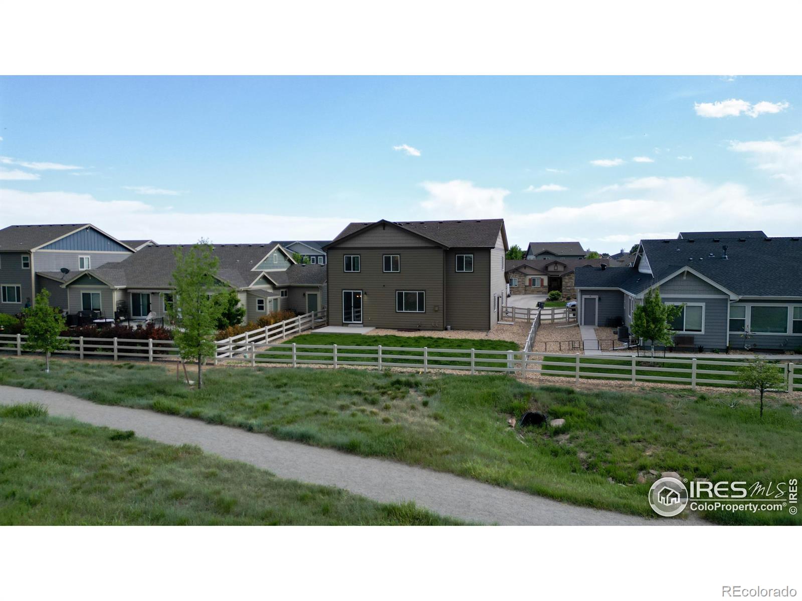 MLS Image #30 for 3449  oberon drive,loveland, Colorado