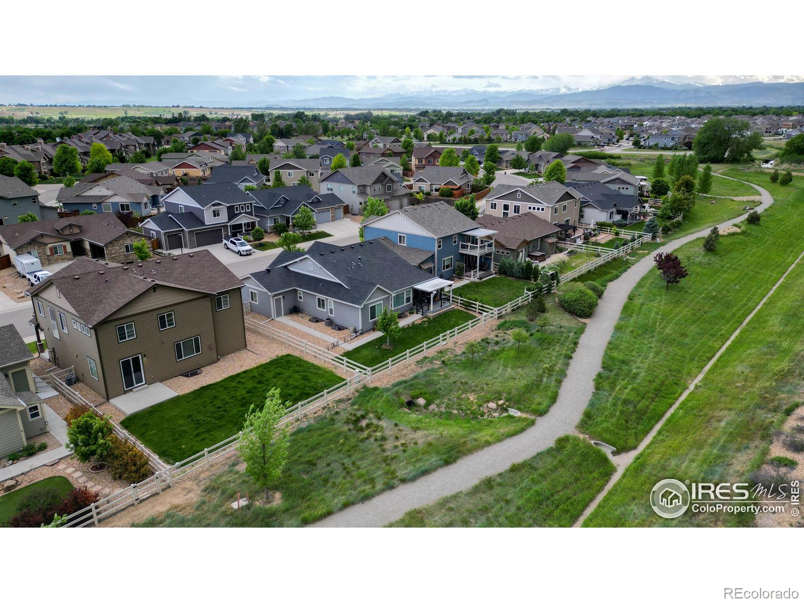 MLS Image #31 for 3449  oberon drive,loveland, Colorado