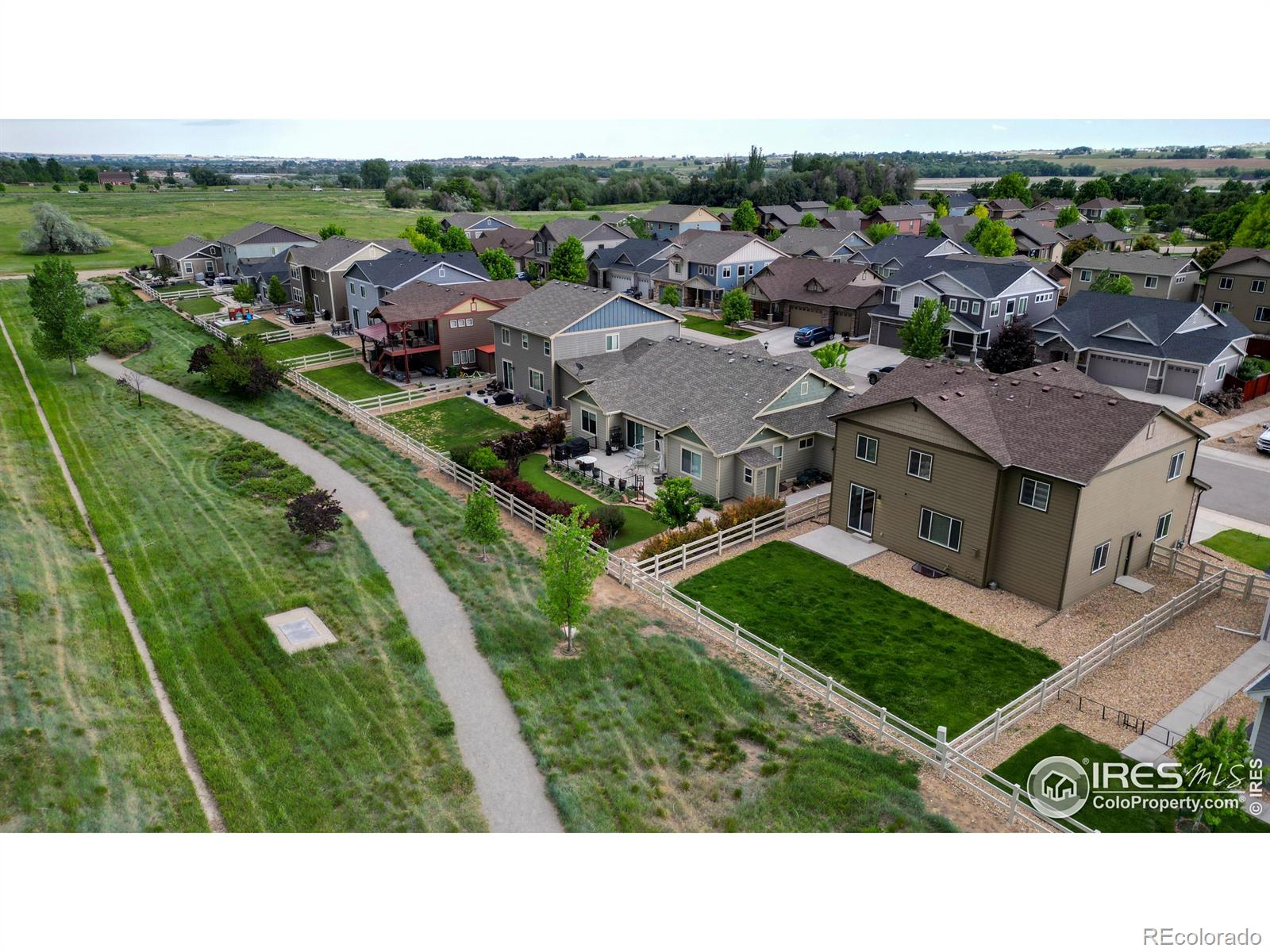 MLS Image #32 for 3449  oberon drive,loveland, Colorado