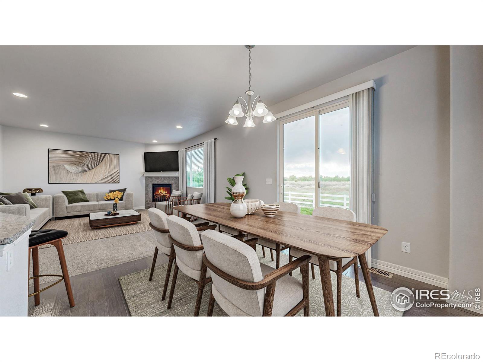 MLS Image #7 for 3449  oberon drive,loveland, Colorado