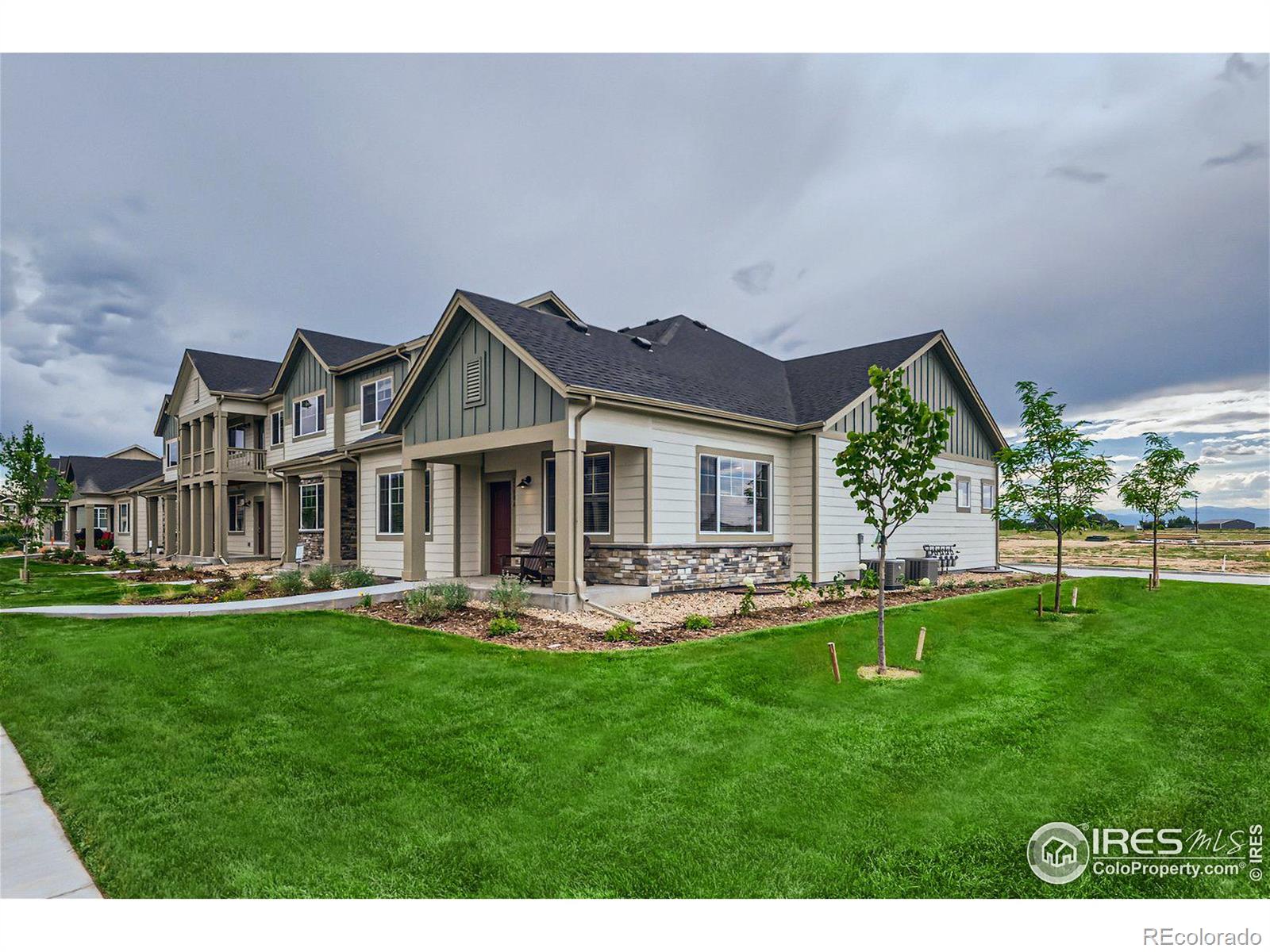 MLS Image #2 for 2480  brookstone drive,milliken, Colorado