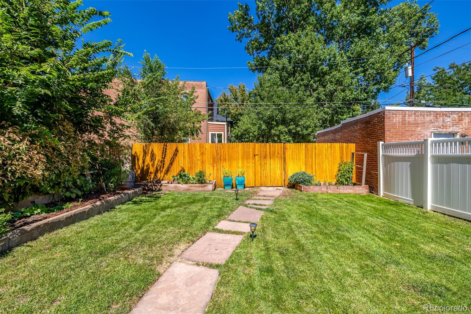 MLS Image #24 for 3145 w 23rd avenue,denver, Colorado