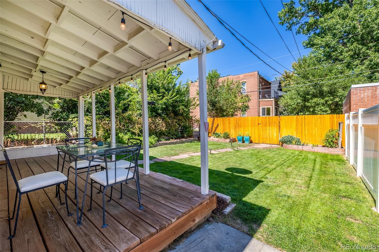 MLS Image #25 for 3145 w 23rd avenue,denver, Colorado