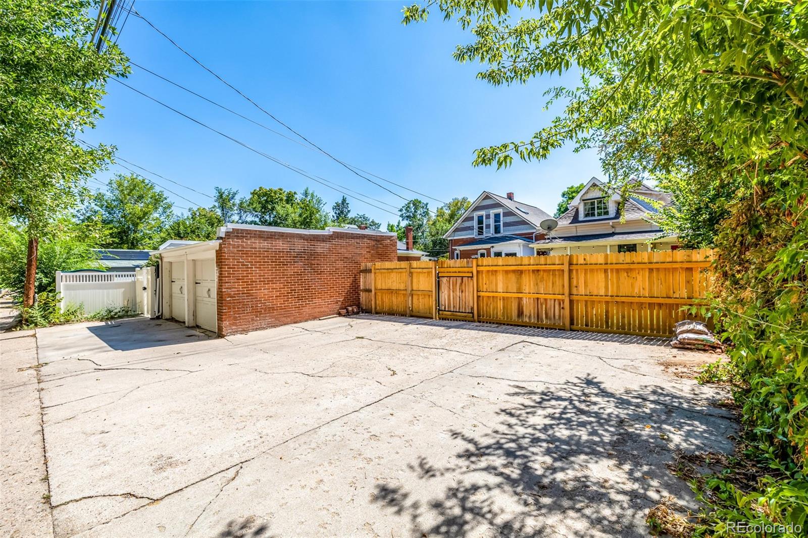 MLS Image #27 for 3145 w 23rd avenue,denver, Colorado