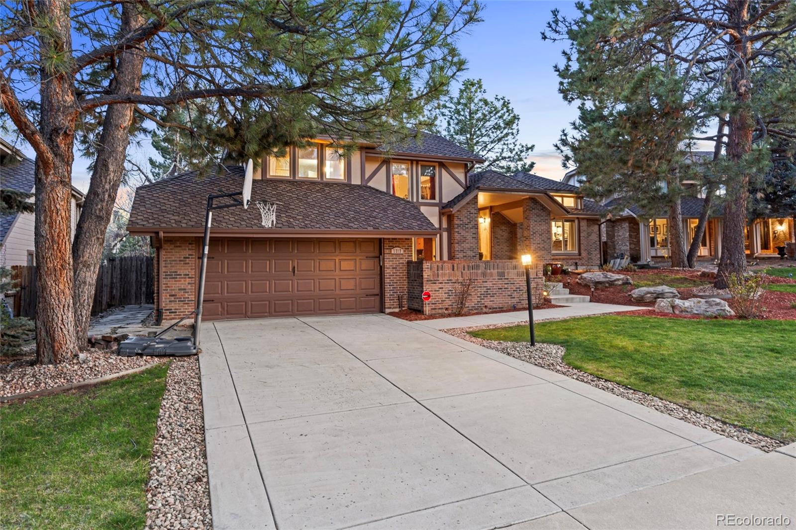 CMA Image for 7717 S Grape Court,Centennial, Colorado