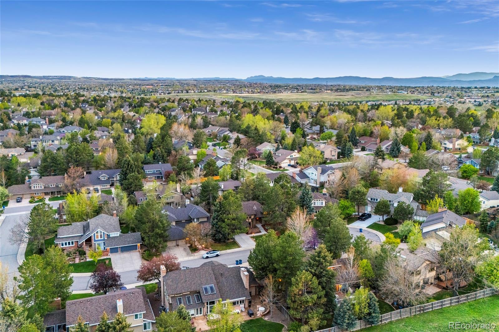 MLS Image #38 for 7717 s grape court,centennial, Colorado