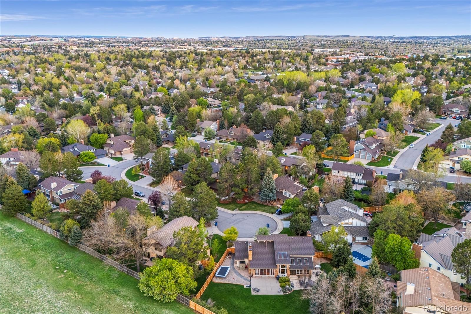 MLS Image #39 for 7717 s grape court,centennial, Colorado