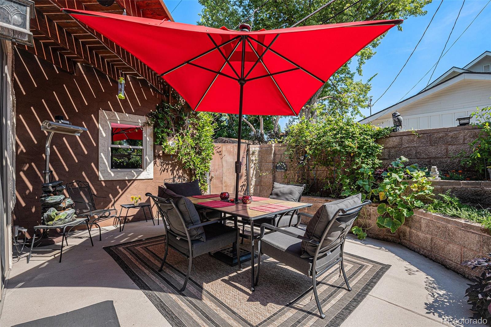 MLS Image #12 for 1250  oneida street,denver, Colorado