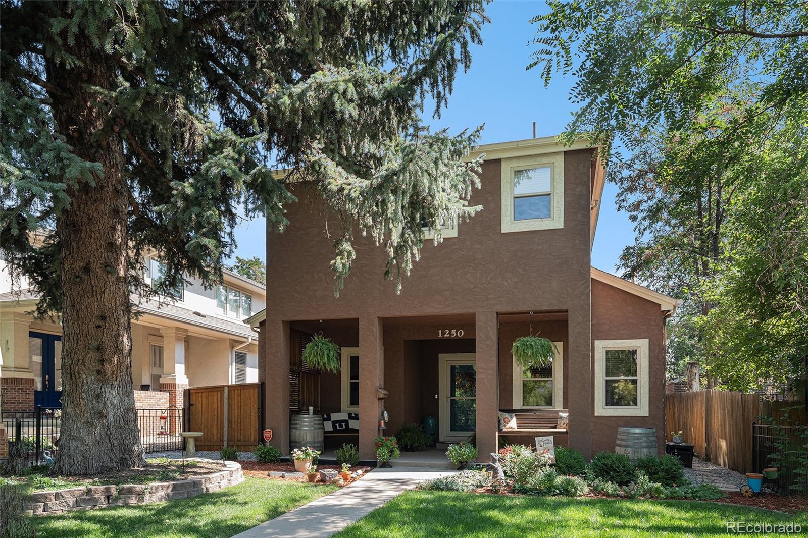 MLS Image #31 for 1250  oneida street,denver, Colorado