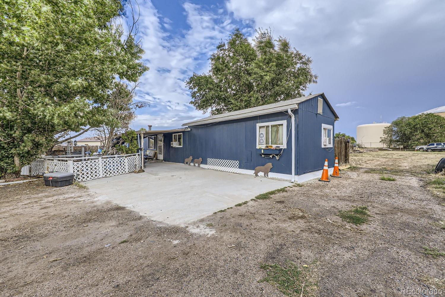 MLS Image #0 for 711  yakima court,lochbuie, Colorado