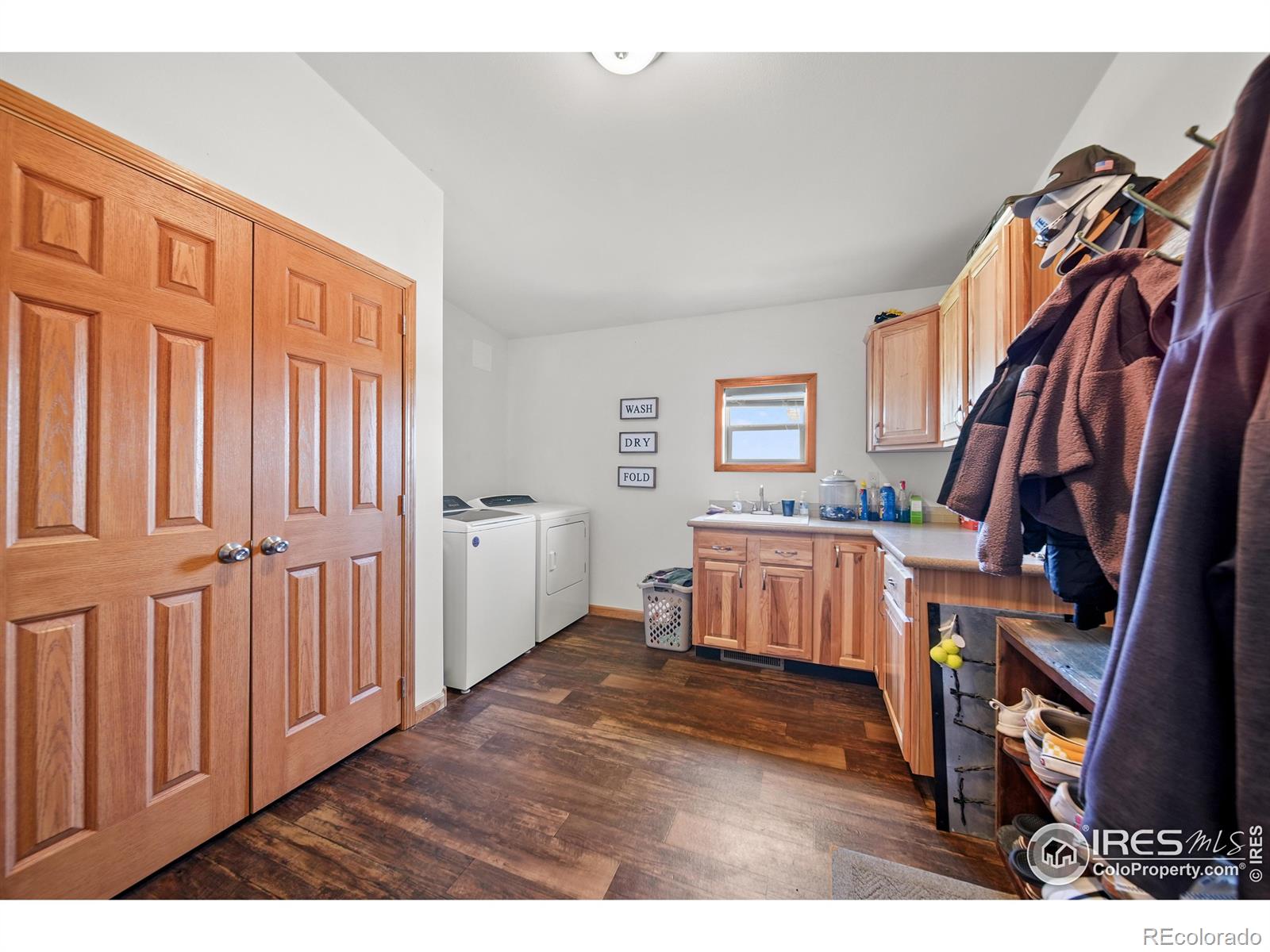 MLS Image #27 for 15740  road 29.5 ,brush, Colorado