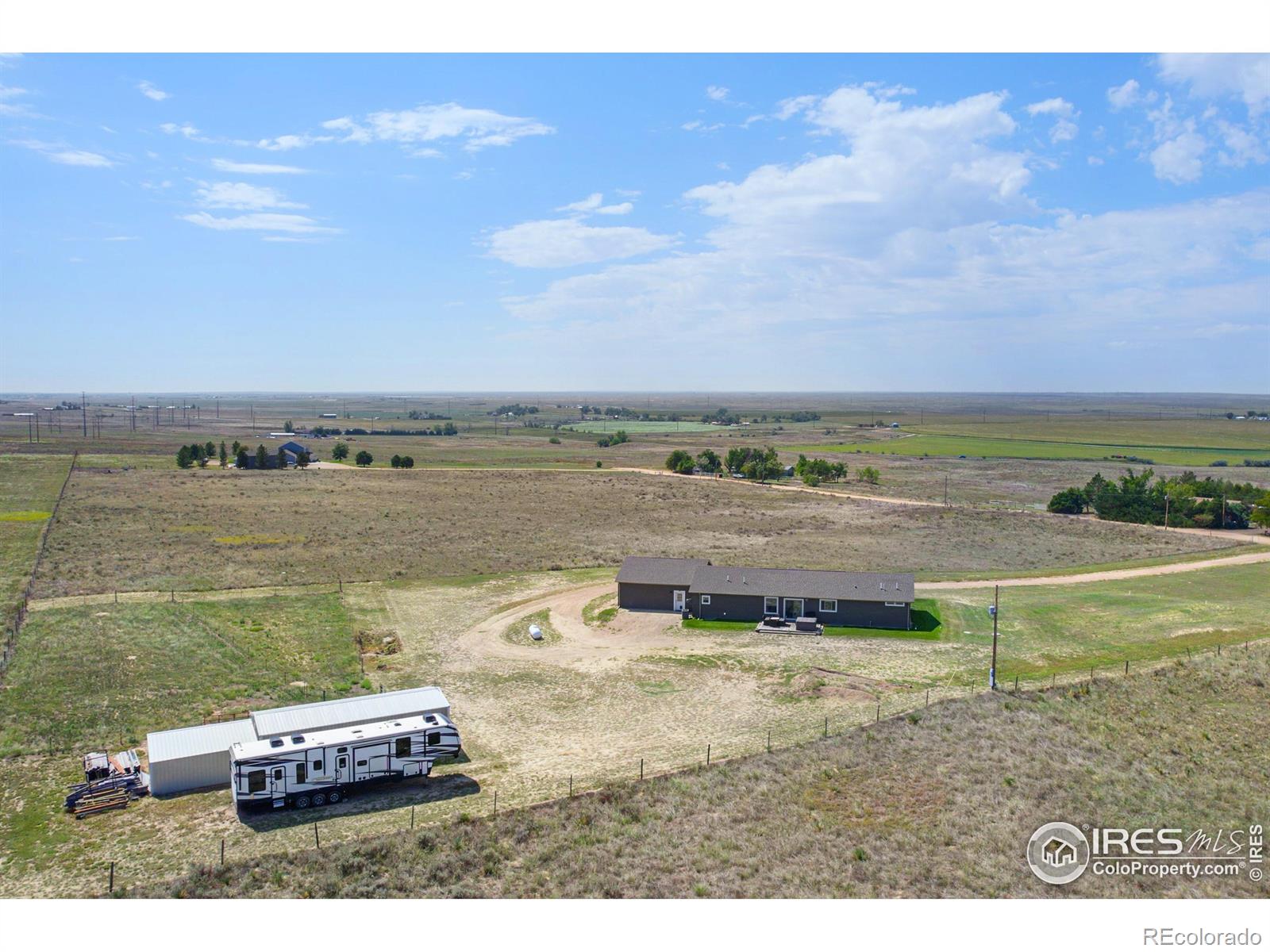 MLS Image #31 for 15740  road 29.5 ,brush, Colorado