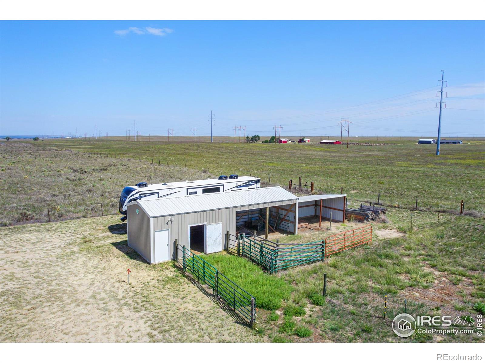 MLS Image #32 for 15740  road 29.5 ,brush, Colorado