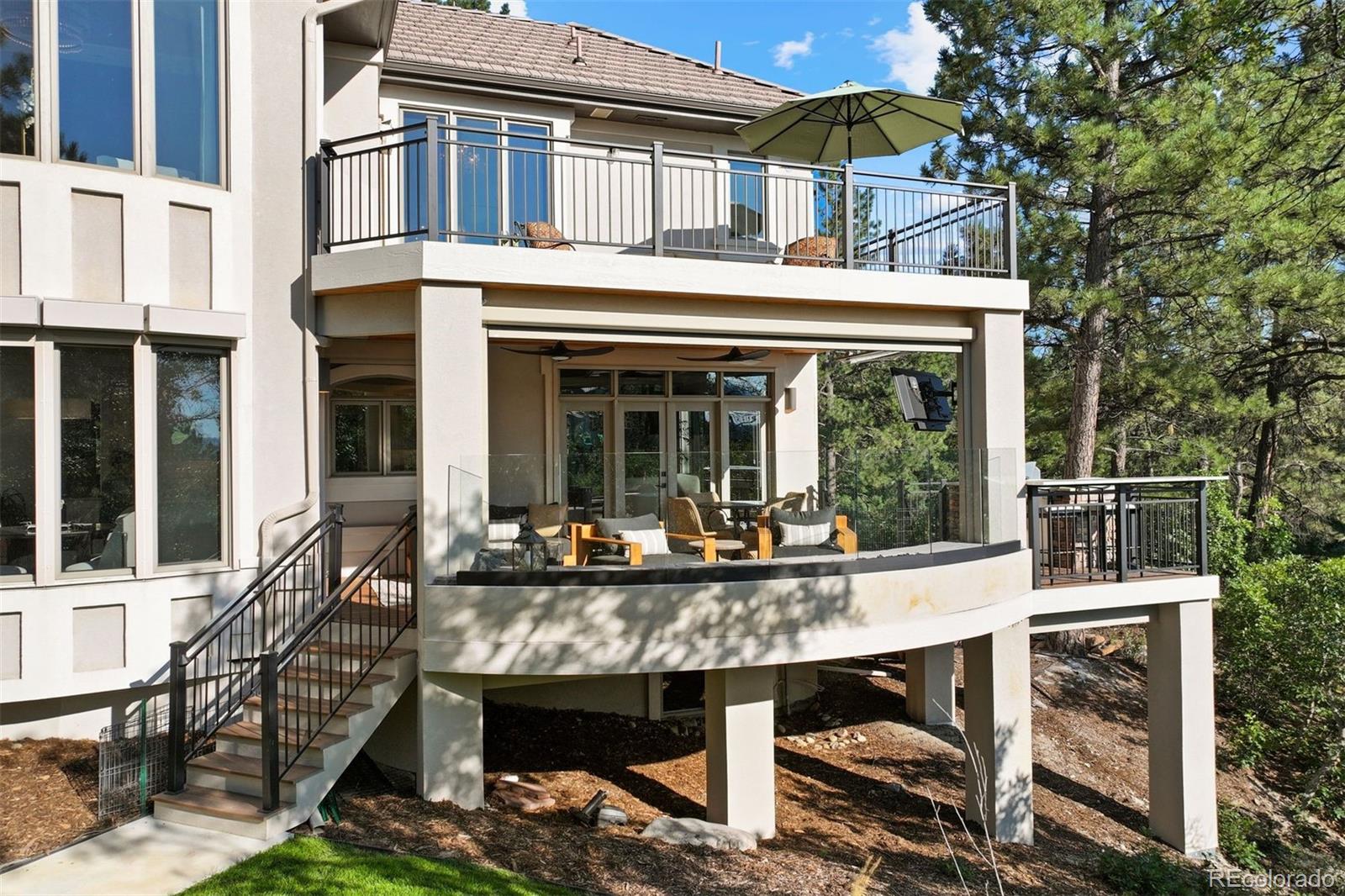 MLS Image #45 for 918  dakota drive,castle rock, Colorado