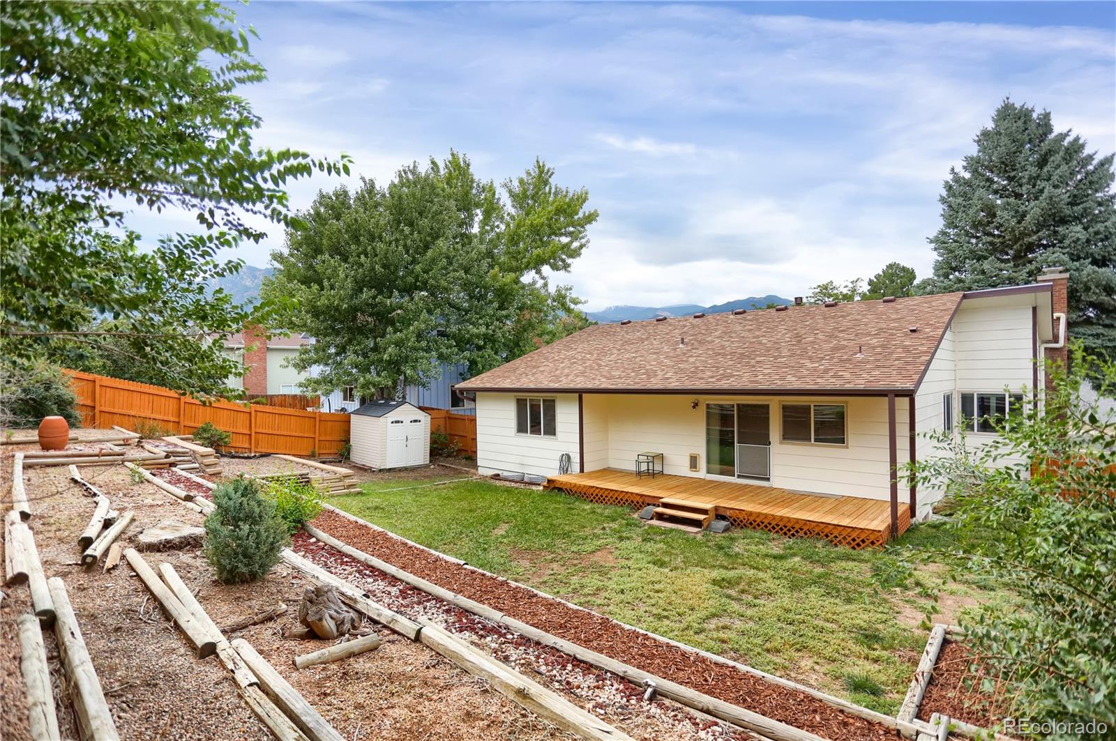 MLS Image #31 for 3129  breckenridge drive,colorado springs, Colorado