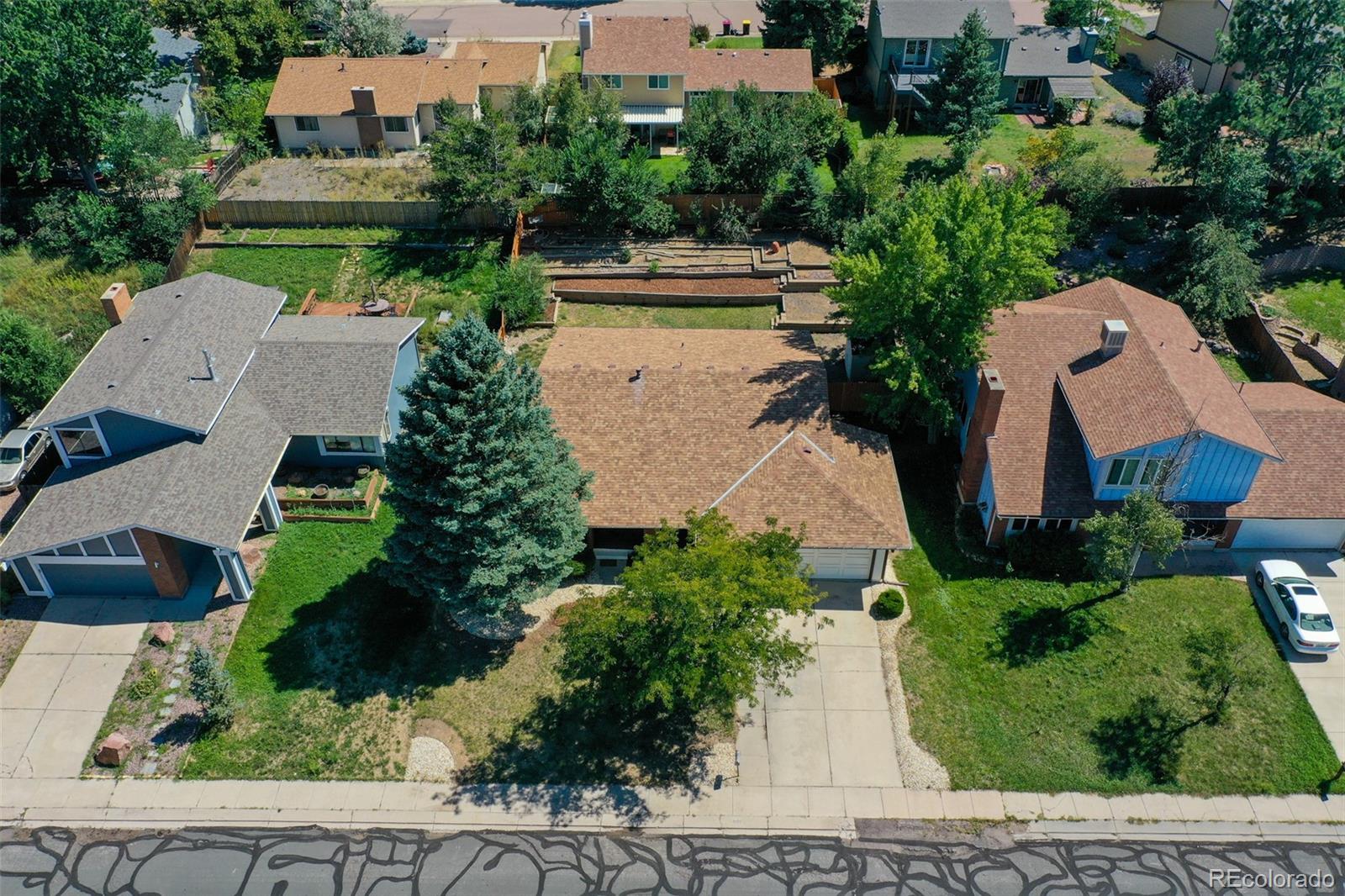 MLS Image #35 for 3129  breckenridge drive,colorado springs, Colorado