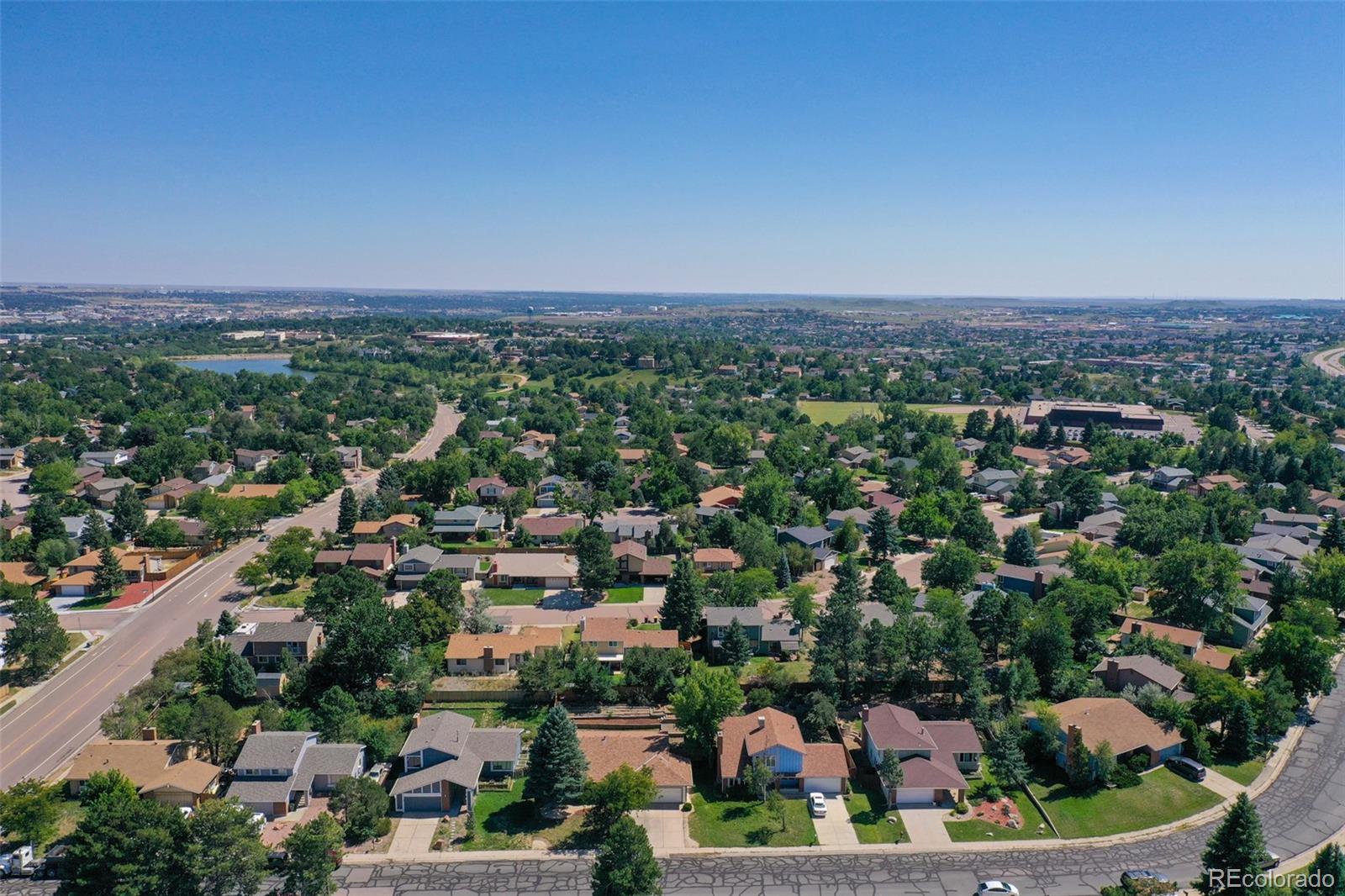 MLS Image #44 for 3129  breckenridge drive,colorado springs, Colorado