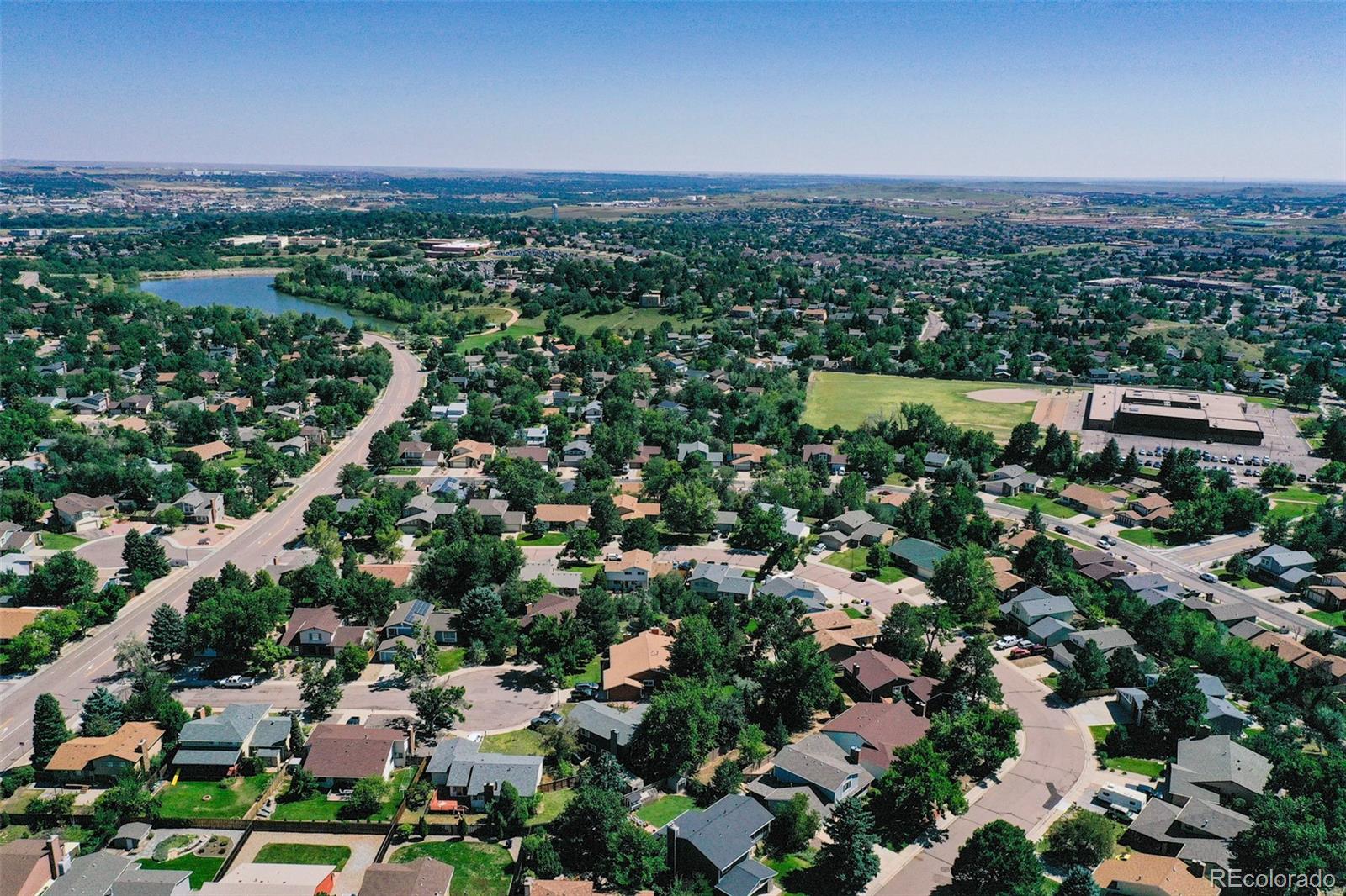 MLS Image #47 for 3129  breckenridge drive,colorado springs, Colorado