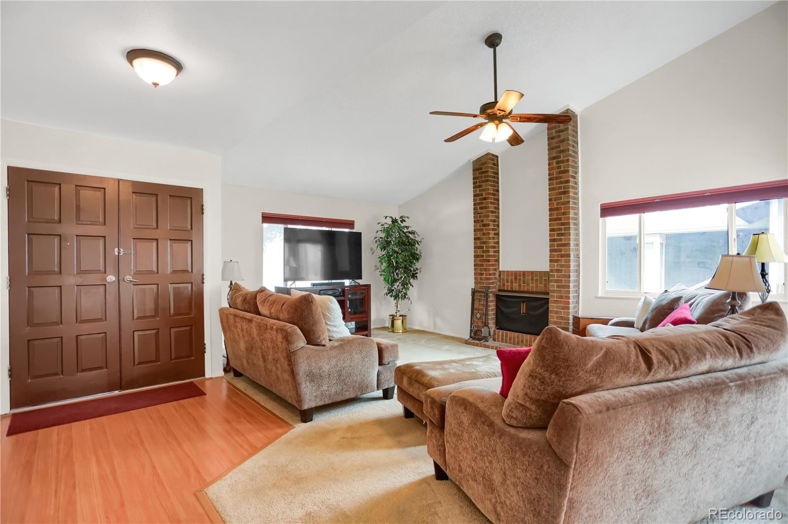 MLS Image #5 for 3129  breckenridge drive,colorado springs, Colorado