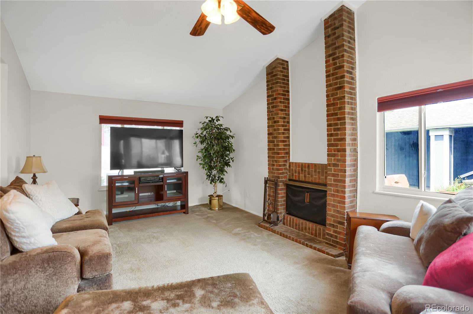 MLS Image #6 for 3129  breckenridge drive,colorado springs, Colorado