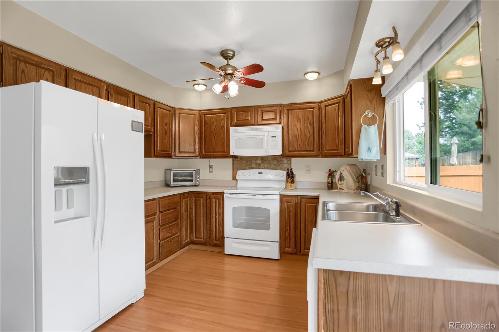 MLS Image #9 for 3129  breckenridge drive,colorado springs, Colorado