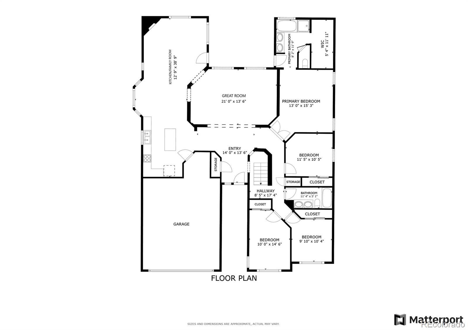 MLS Image #33 for 24783 e arkansas place,aurora, Colorado