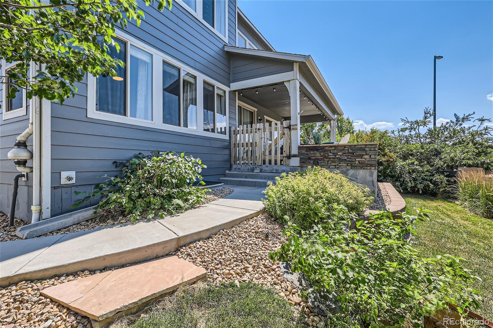 MLS Image #38 for 14881  rider place,parker, Colorado