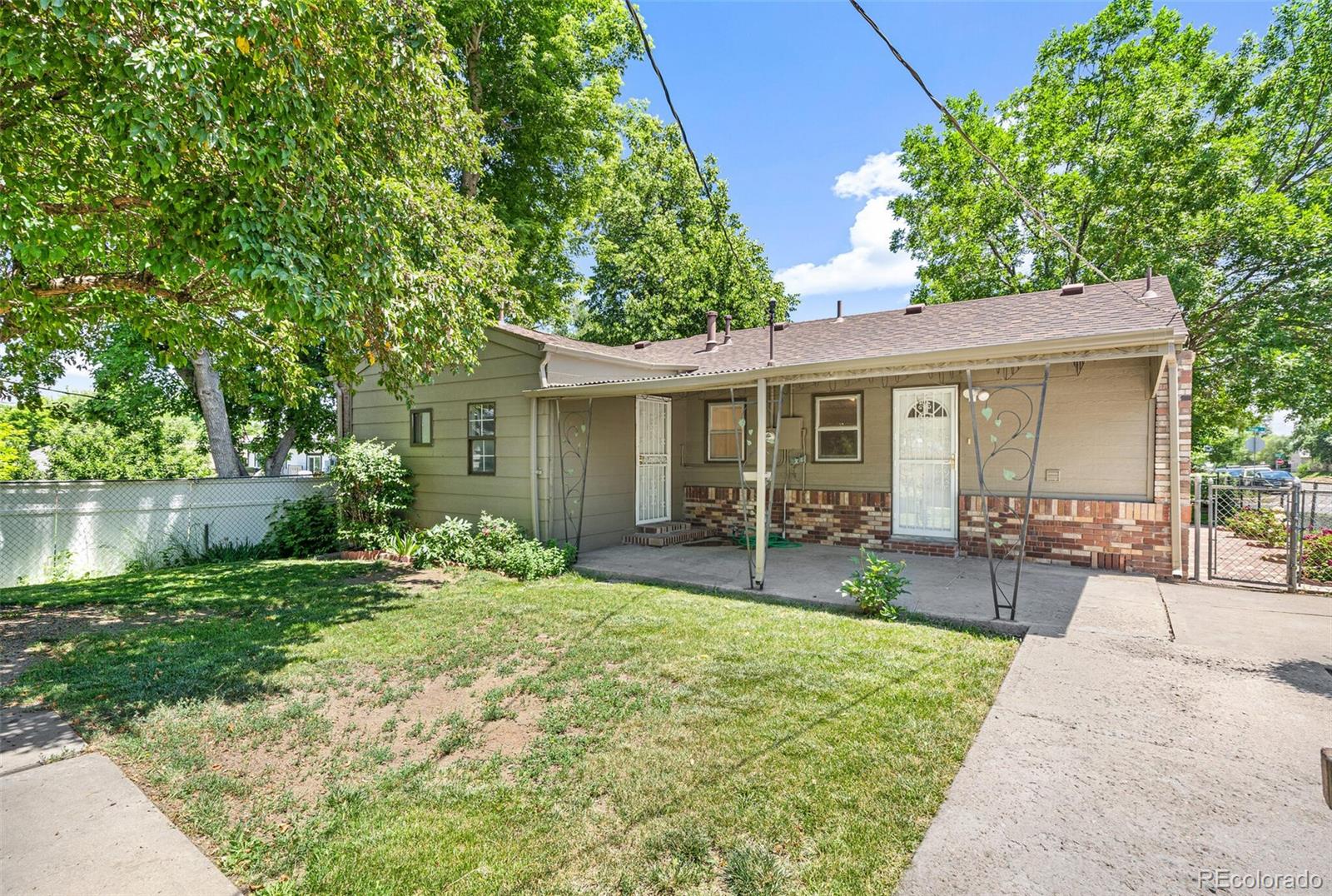 MLS Image #22 for 901  king street,denver, Colorado