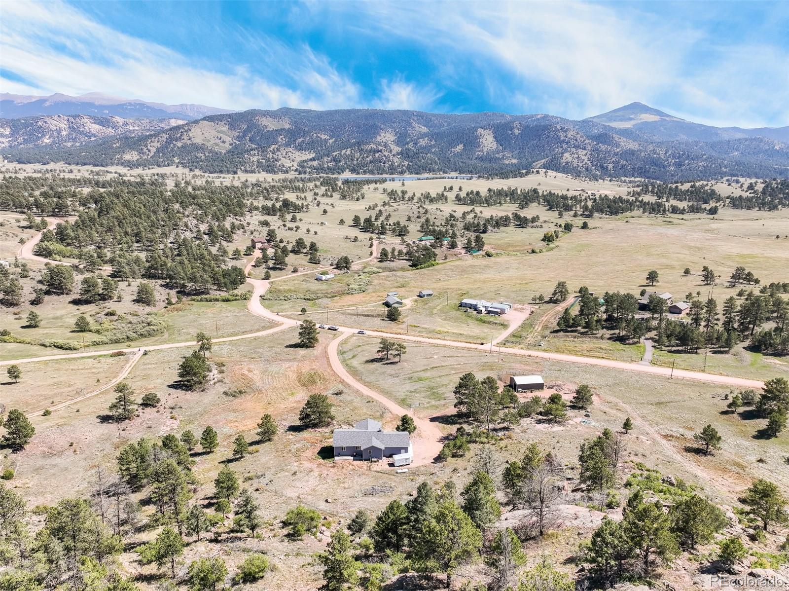 MLS Image #2 for 325  spring valley drive,florissant, Colorado