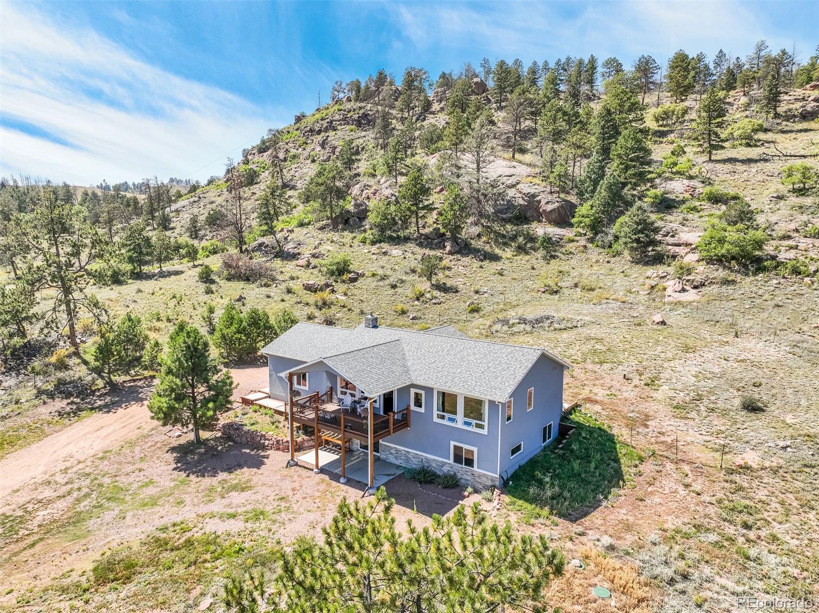 MLS Image #40 for 325  spring valley drive,florissant, Colorado