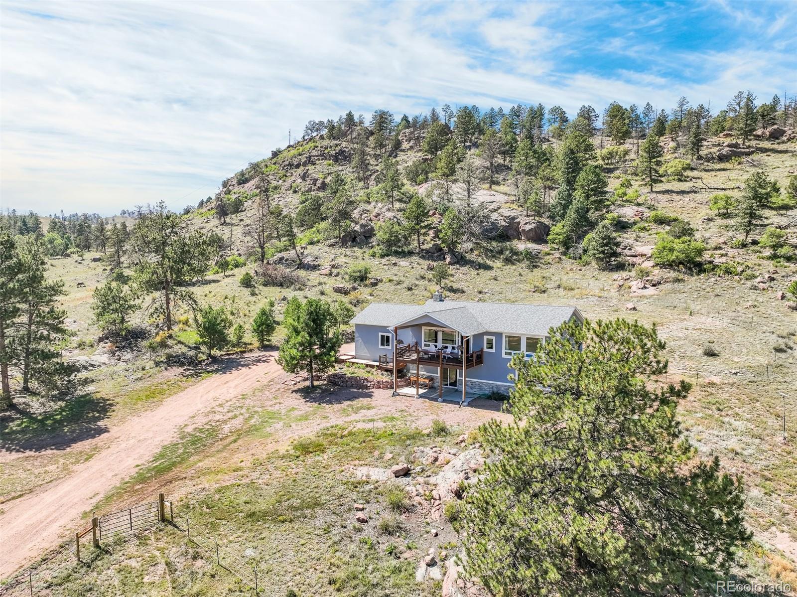 MLS Image #43 for 325  spring valley drive,florissant, Colorado