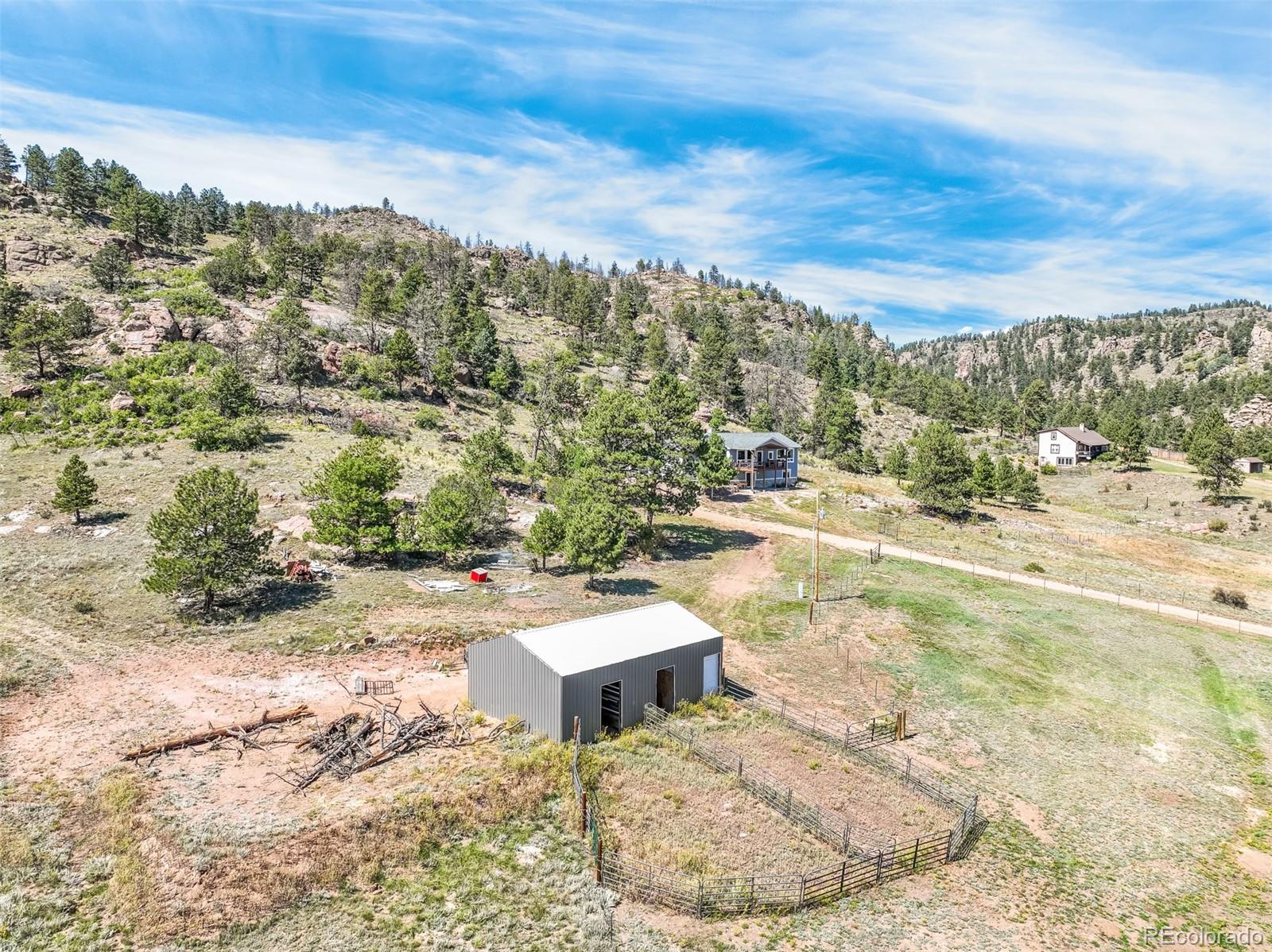 MLS Image #44 for 325  spring valley drive,florissant, Colorado