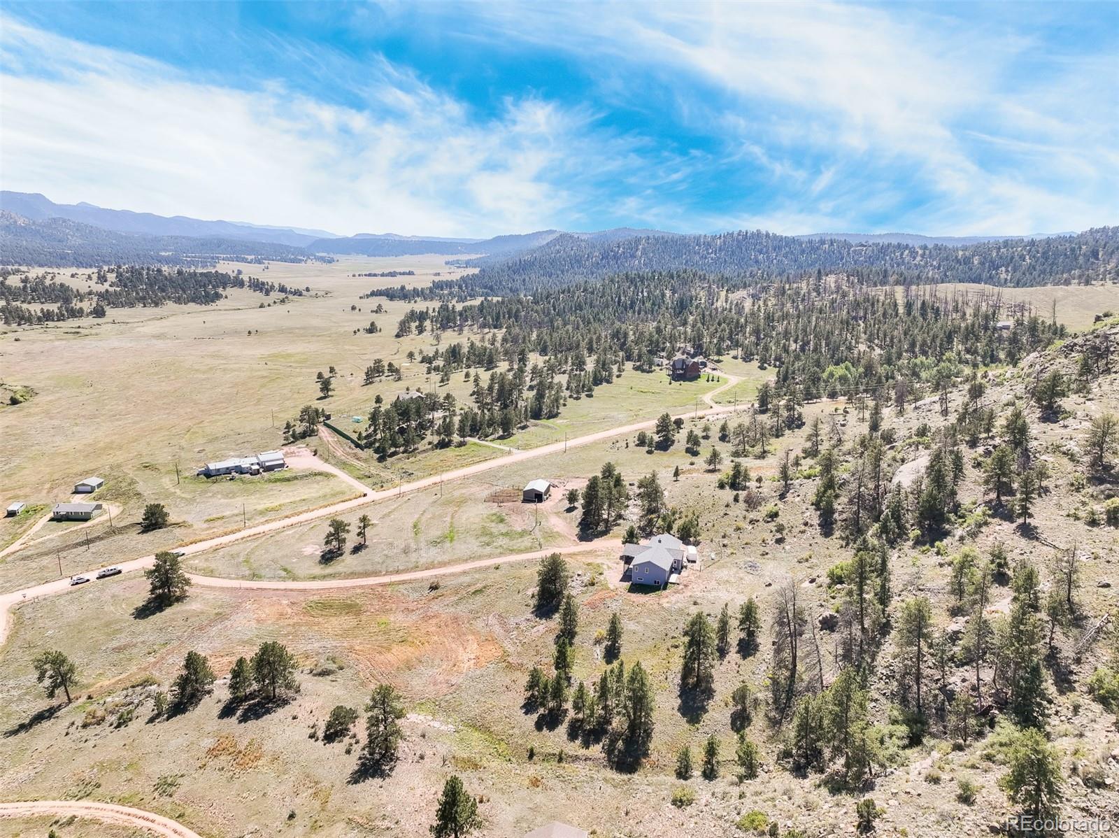 MLS Image #45 for 325  spring valley drive,florissant, Colorado