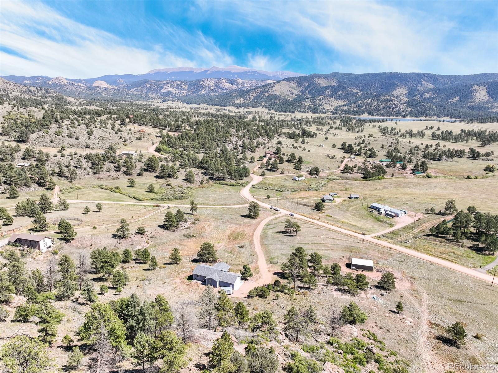 MLS Image #47 for 325  spring valley drive,florissant, Colorado