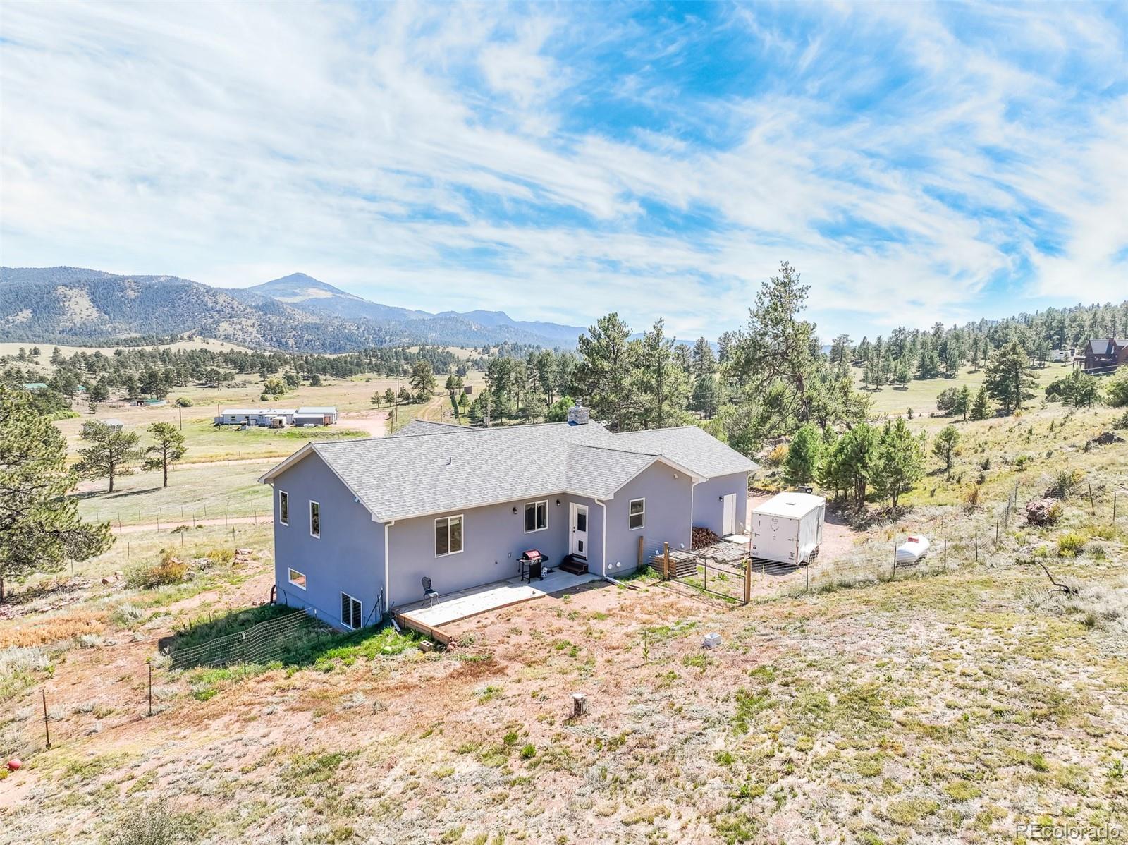 MLS Image #48 for 325  spring valley drive,florissant, Colorado