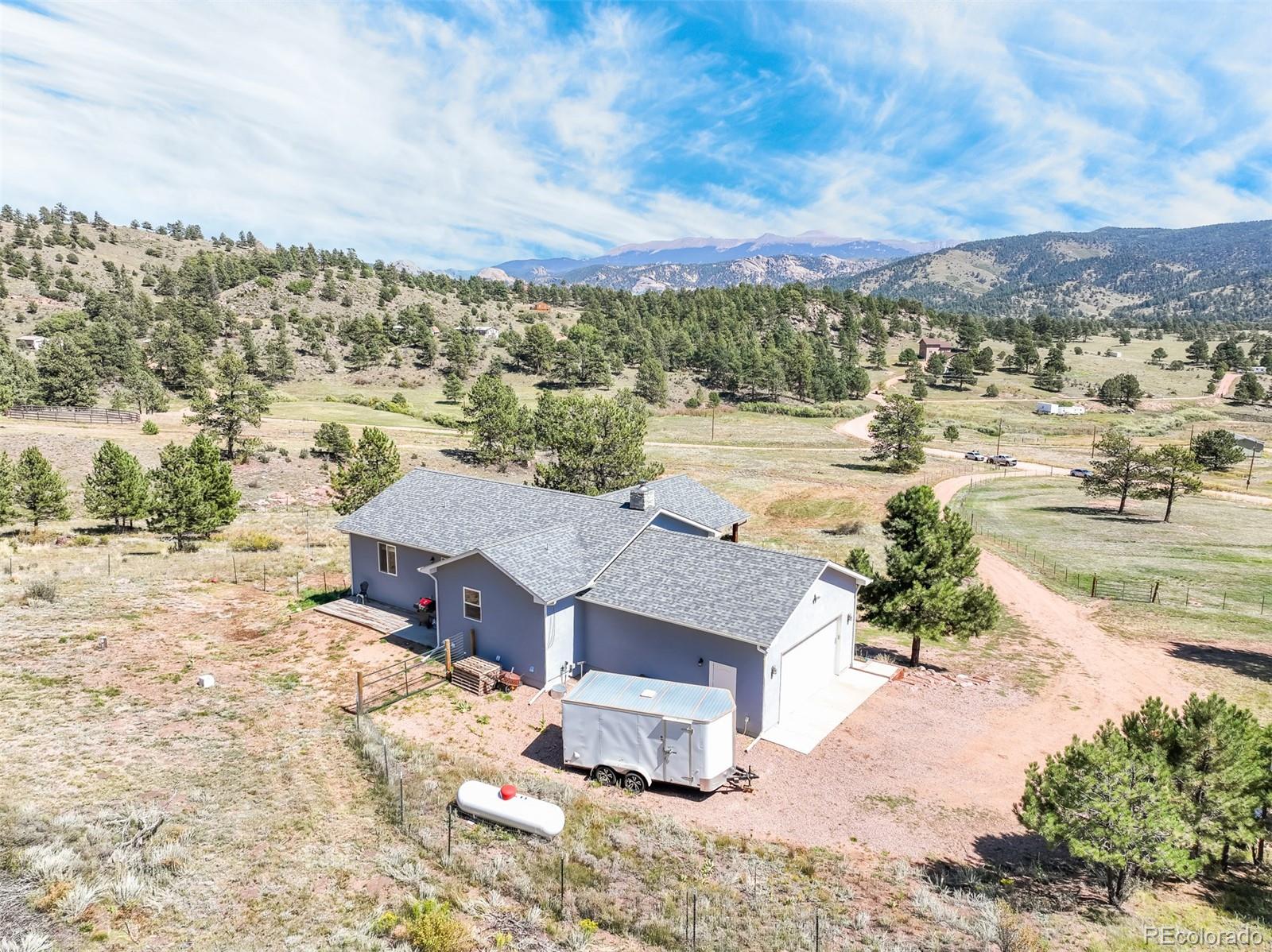 MLS Image #49 for 325  spring valley drive,florissant, Colorado