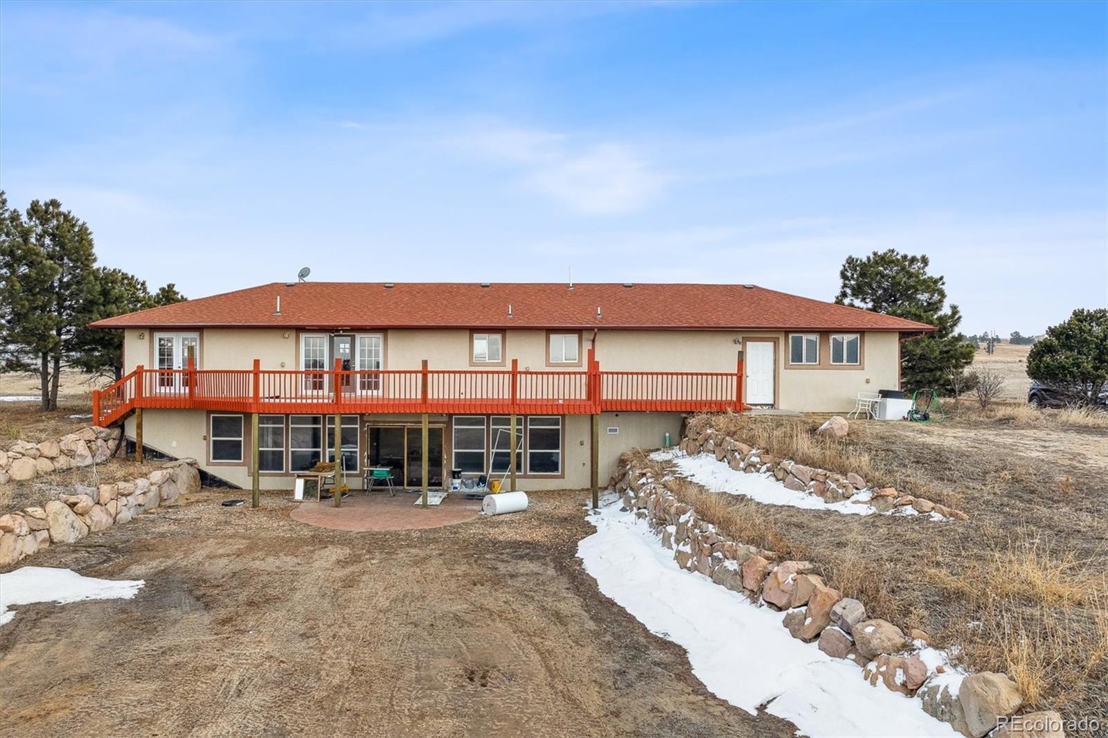 MLS Image #0 for 29147  county road 45 ,kiowa, Colorado