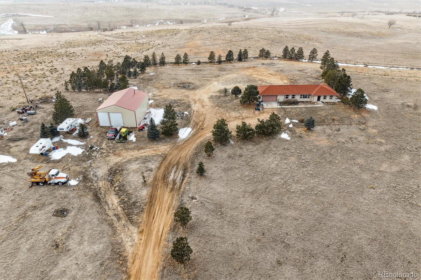 MLS Image #15 for 29147  county road 45 ,kiowa, Colorado