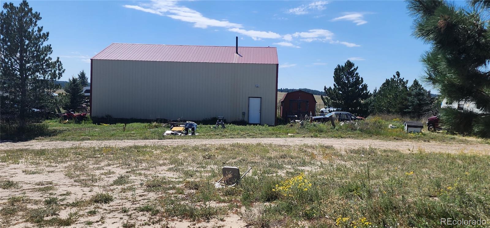 MLS Image #18 for 29147  county road 45 ,kiowa, Colorado