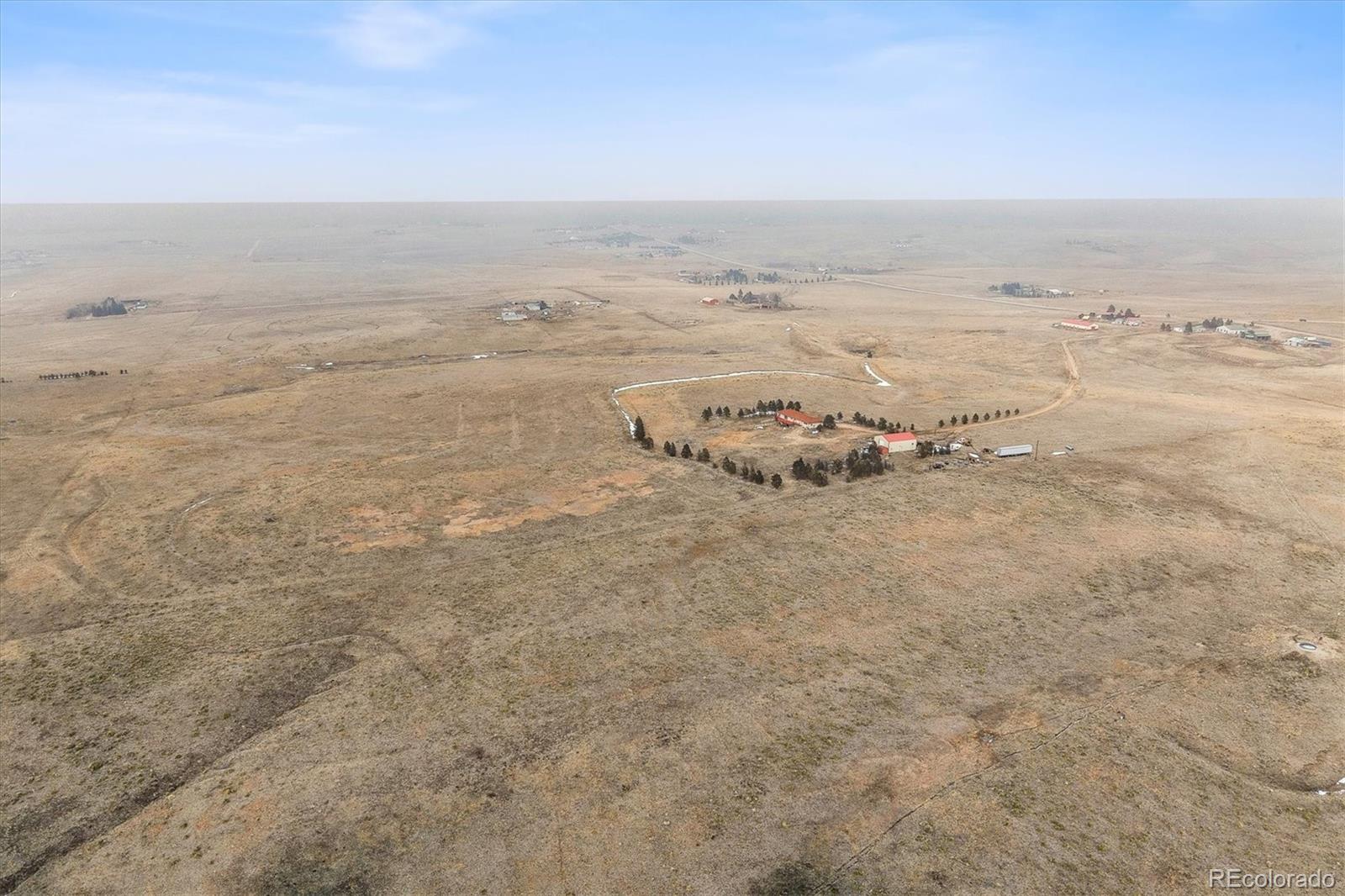 MLS Image #29 for 29147  county road 45 ,kiowa, Colorado